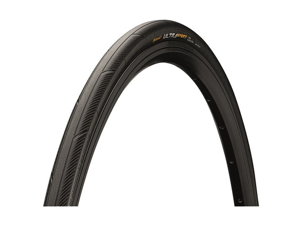Continental Ultra Sport III Road Folding Tire