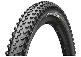 Continental Cross King ProTection MTB Folding Tire