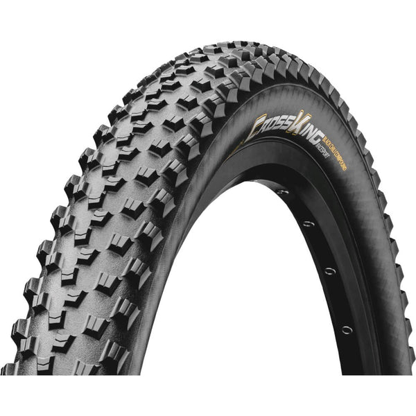 Continental Cross King Race Sport MTB Folding Tire