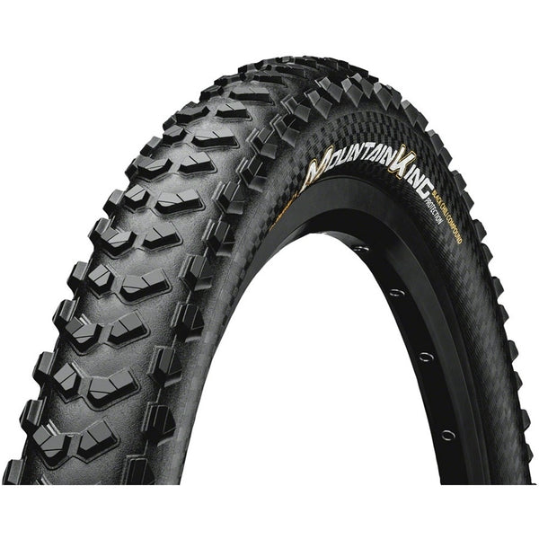 Continental Mountain King ProTection MTB Folding Tire