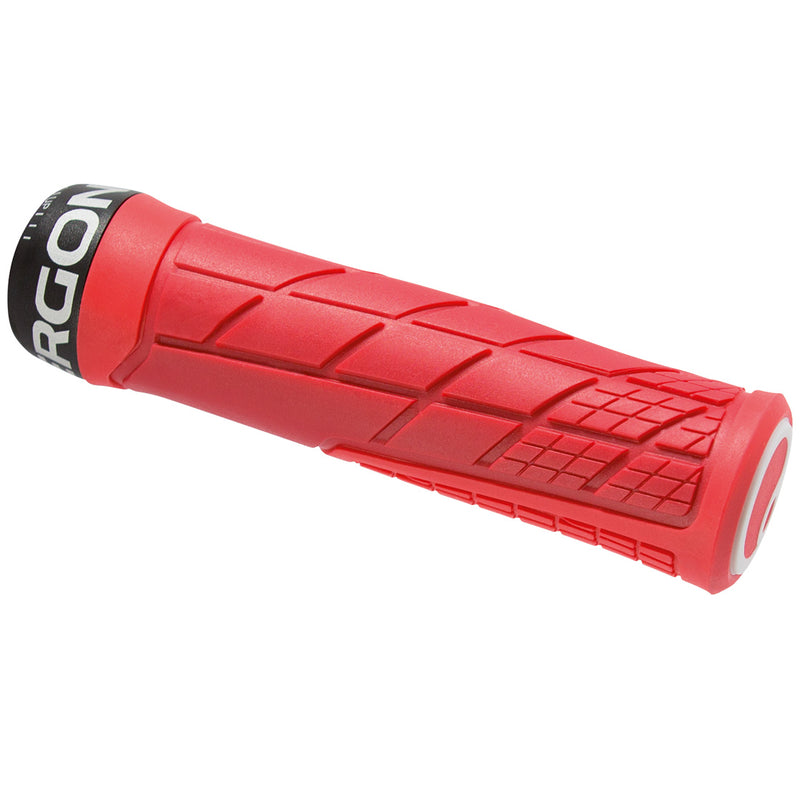 Ergon GE1 Evo Grips Red
