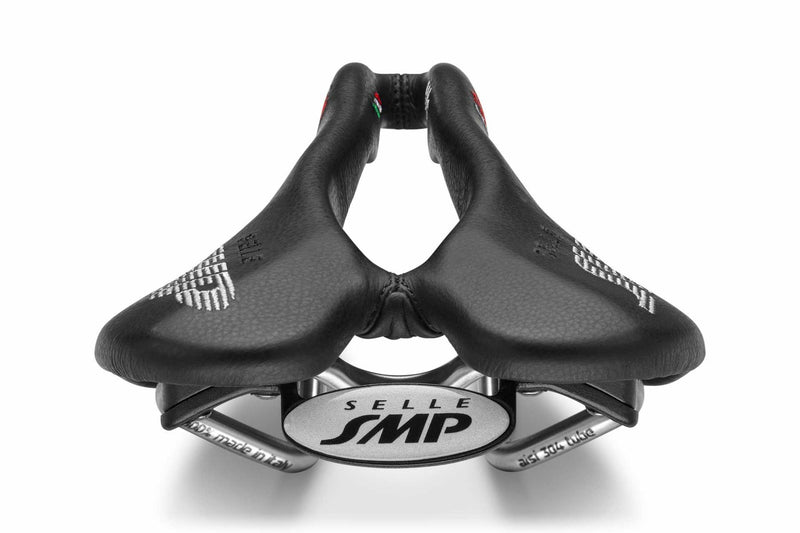 Selle SMP F20C Bike Saddle Black
