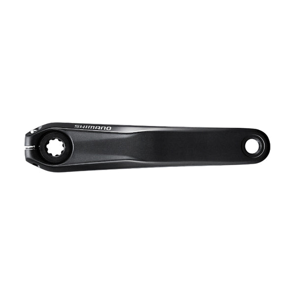 Shimano Steps FC-E8050 Crank Arm Set w/o Chainring