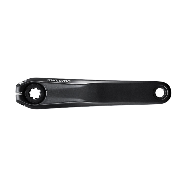Shimano Steps FC-E8050 Crank Arm Set w/o Chainring
