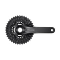 Shimano Deore FC-M6000 10-Speed MTB Triple Crankset