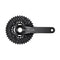 Shimano Deore FC-M6000 10-Speed MTB Triple Crankset