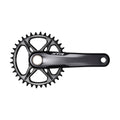 Shimano XTR FC-M9120-1 12-Speed Single Crankset w/o Chainring