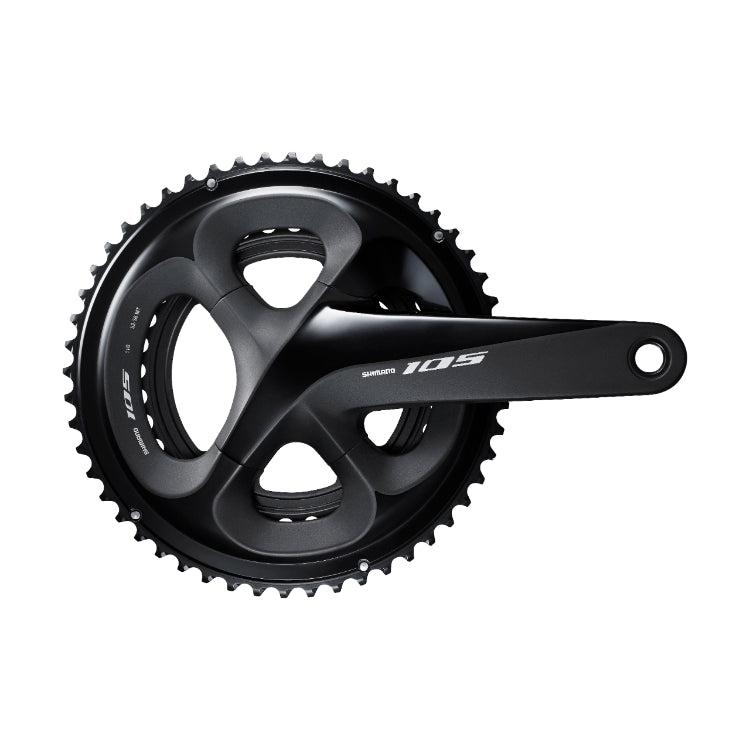 Shimano 105 FC-R7000 11-Speed Hollowtech II Road Crankset