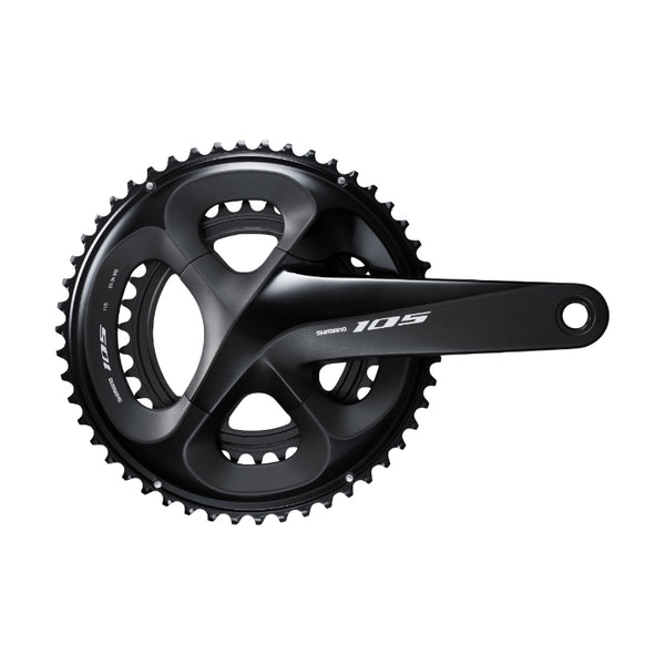 Shimano 105 FC-R7000 11-Speed Hollowtech II Road Crankset