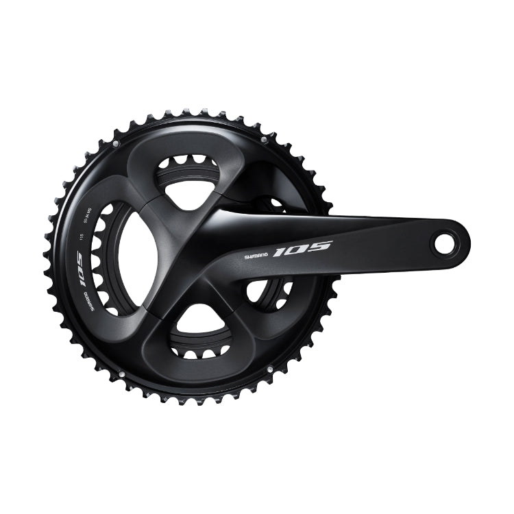 Shimano 105 FC-R7000 11-Speed Hollowtech II Road Crankset