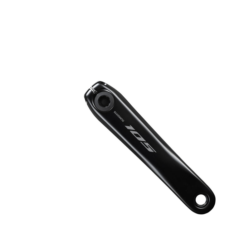 Shimano 105 FC-R7100 12-Speed Hollowtech II Road Crankset