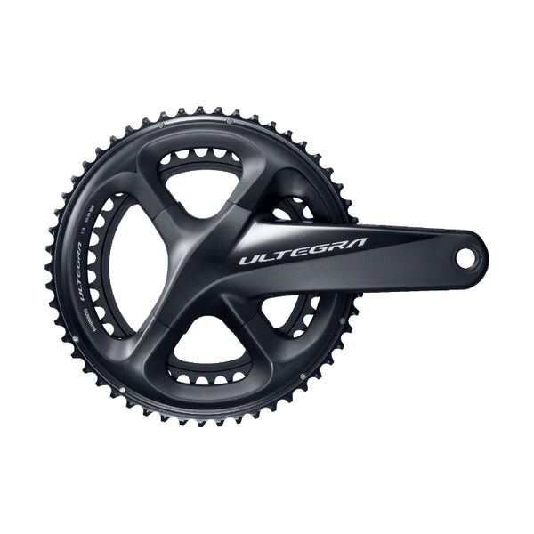 Shimano Ultegra FC-R8000 11-Speed Hollowtech II Road Crankset