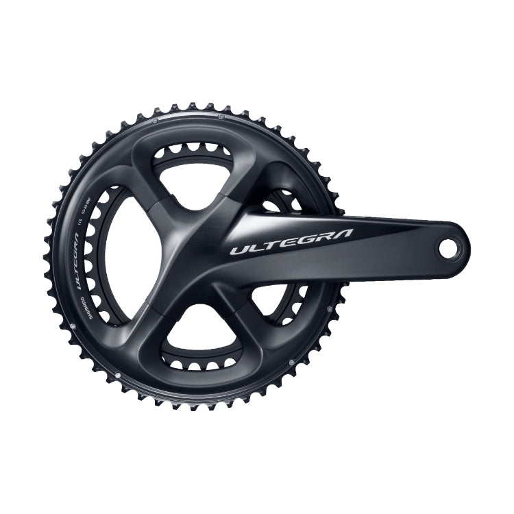Shimano Ultegra FC-R8000 11-Speed Hollowtech II Road Crankset