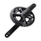 Shimano Ultegra FC-R8100 12-Speed Hollowtech II Road Crankset