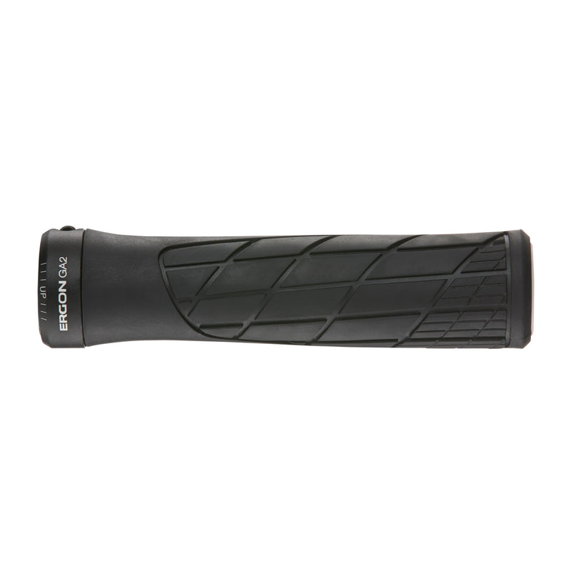 Ergon GA2 Grips Black