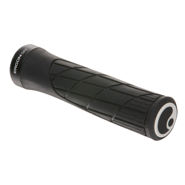 Ergon GA2 Grips Black