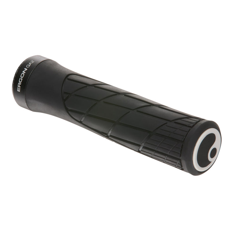 Ergon GA2 Grips Black