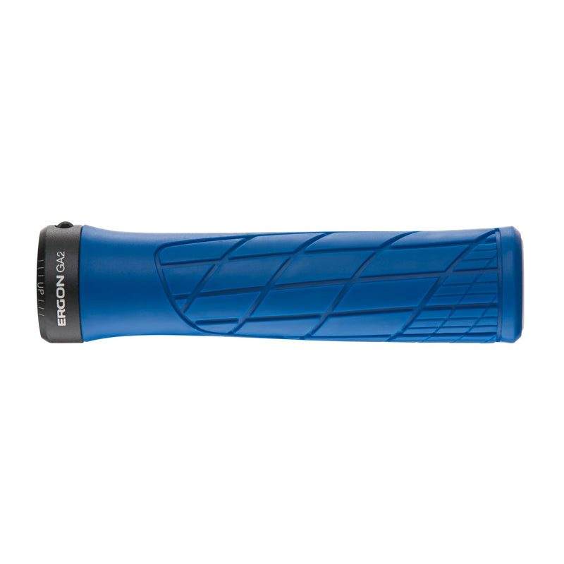 Ergon GA2 Grips Midsummer Blue