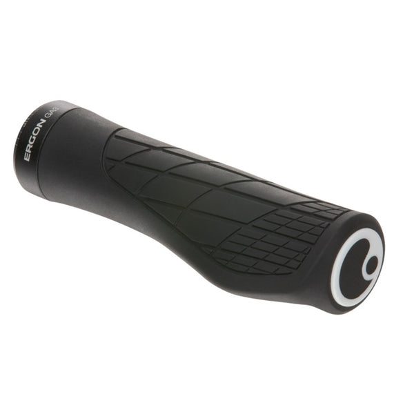 Ergon GA3 Grips Black
