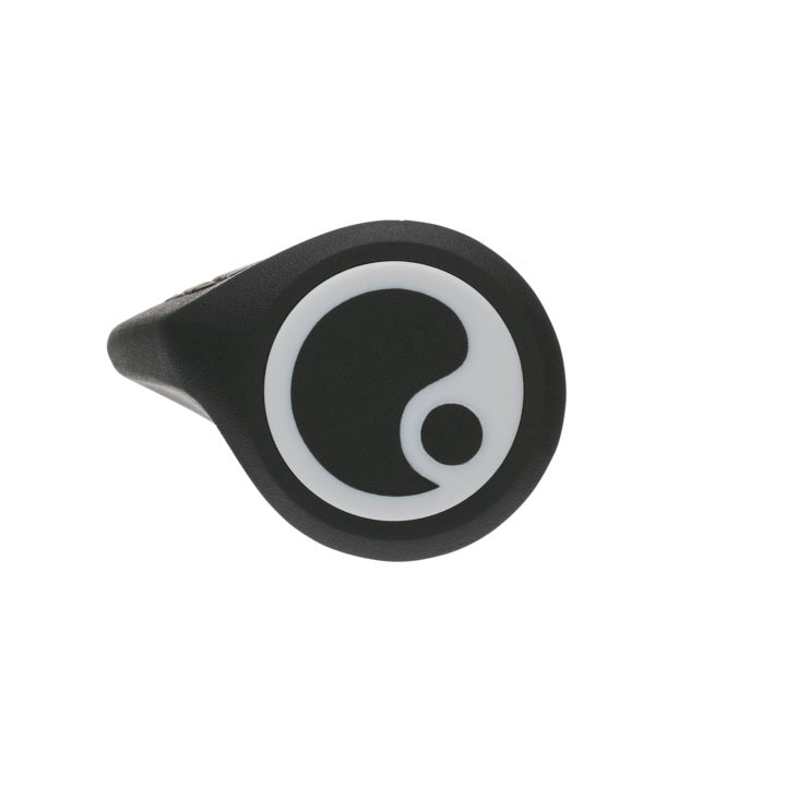 Ergon GA3 Grips Black