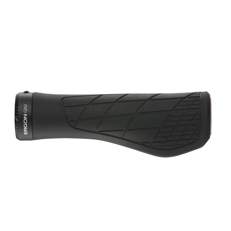Ergon GA3 Grips Black