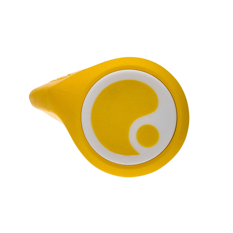 Ergon GA3 Grips Yellow Mellow
