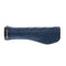 Ergon GA3 Grips Nightride Blue