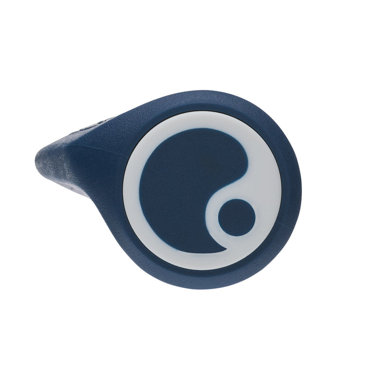 Ergon GA3 Grips Nightride Blue