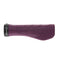 Ergon GA3 Grips Purple Reign