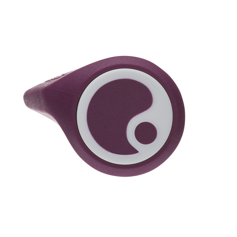Ergon GA3 Grips Purple Reign