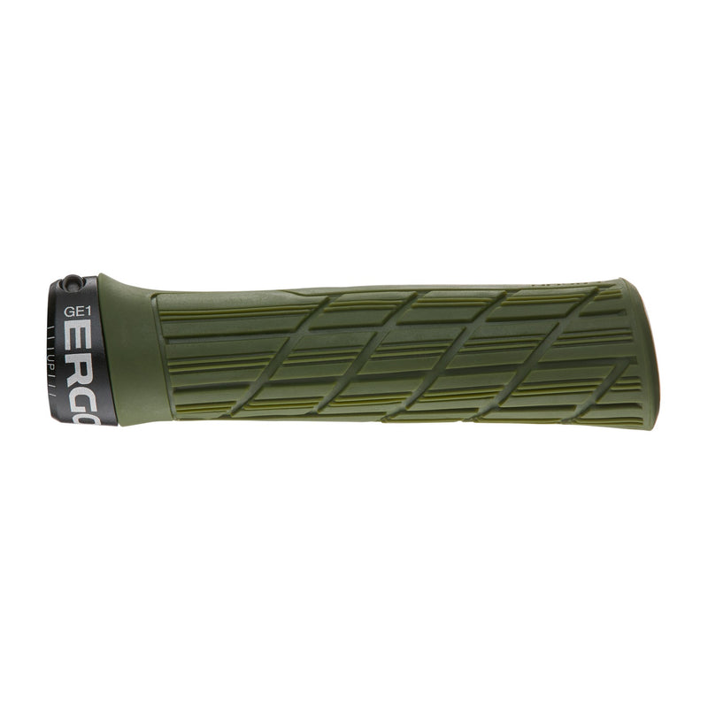 Ergon GE1 Evo Grips Deep Moss