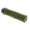Ergon GE1 Evo Grips Deep Moss