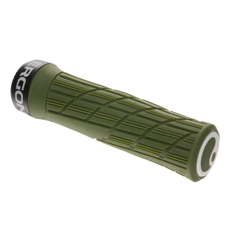 Ergon GE1 Evo Grips Deep Moss