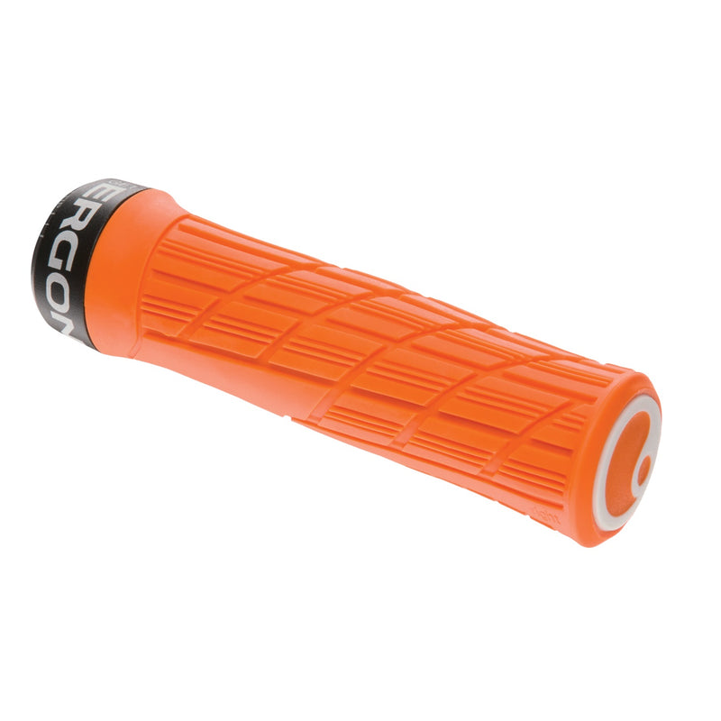 Ergon GE1 Evo Grips Juicy Orange
