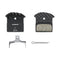 Shimano J05A-RF 2-Piston Resin Disc Brake Pads