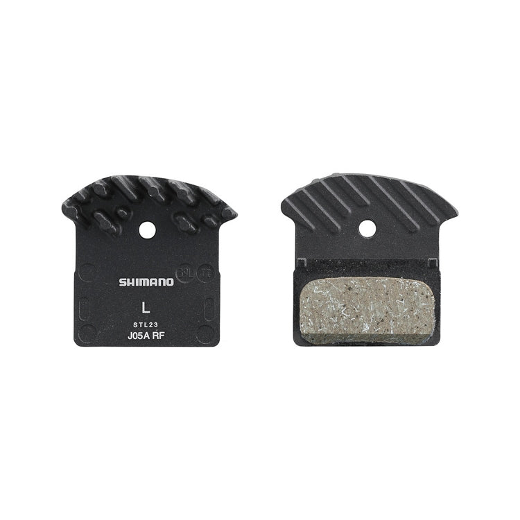 Shimano J05A-RF 2-Piston Resin Disc Brake Pads
