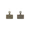 Shimano K05S-RX 2-Piston Resin Disc Brake Pads