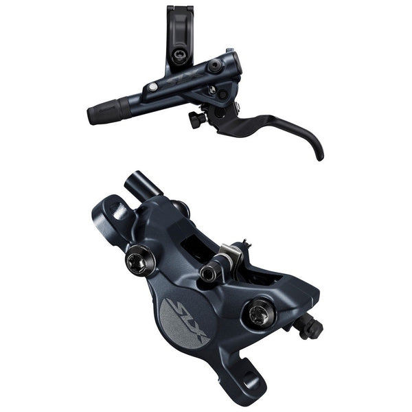 Shimano SLX M7100 MTB Disc Brake Assembled Set
