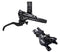 Shimano XT M8100 MTB Left Front Disc Brake Assembled