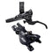 Shimano XT M8100 MTB Right Rear Disc Brake Assembled 