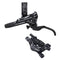 Shimano XT M8120 MTB Right Rear Disc Brake Assembled