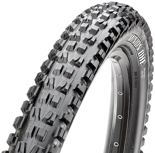 Maxxis Minion DHF MTB Folding Tire