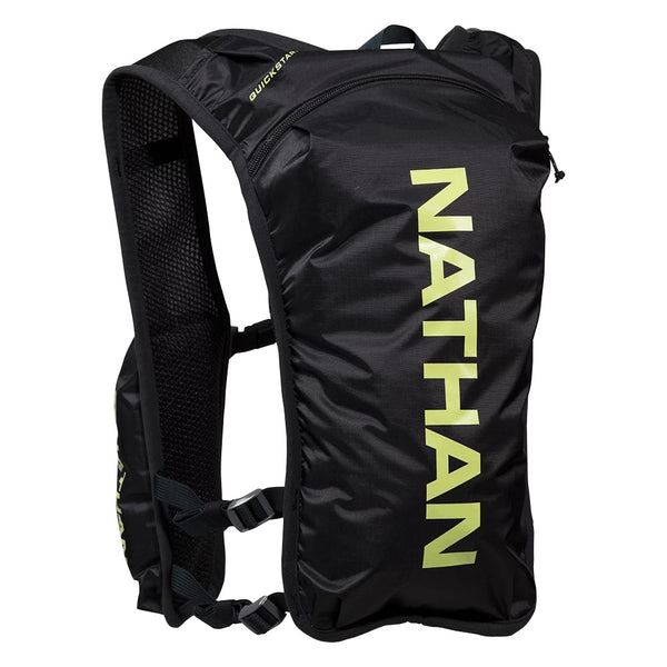 Nathan QuickStart 4L Hydration Race Vest