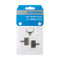 Shimano K04Ti-MX 2-Piston Metal Disc Brake Pads