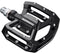 Shimano PD-GR500 Flat MTB Pedals Black