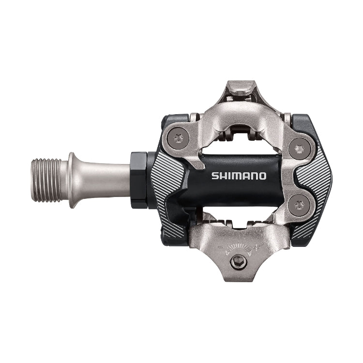 Shimano XTR PD-M8100 SPD MTB Pedals Black