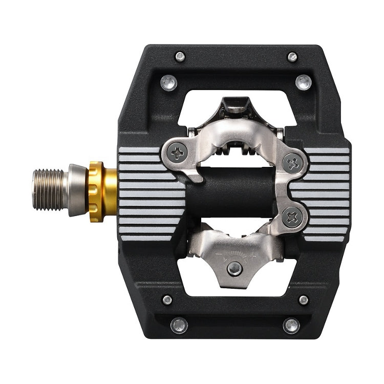 Shimano PD-M821 Saint SPD Pedals