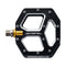 Shimano PD-M828 Saint Flat Pedals Black