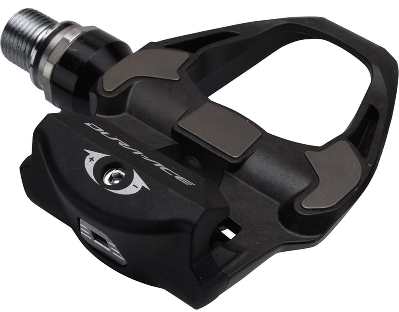 Shimano Dura Ace PD-R9100 SPD-SL Road Pedals