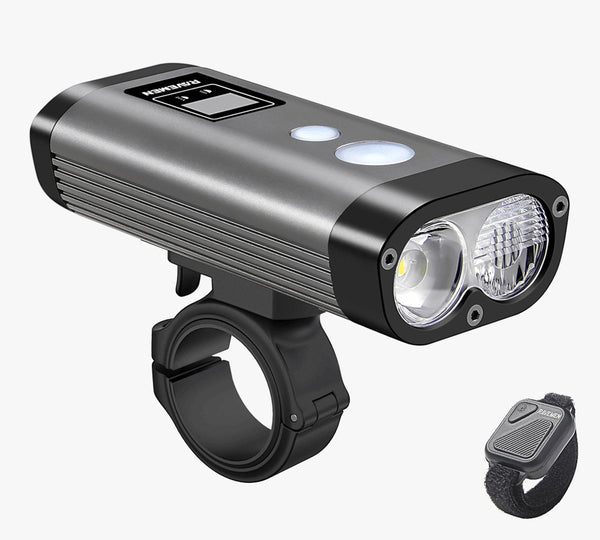 Ravemen PR1600 Front Bike Light